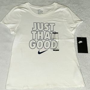 NWT Nike